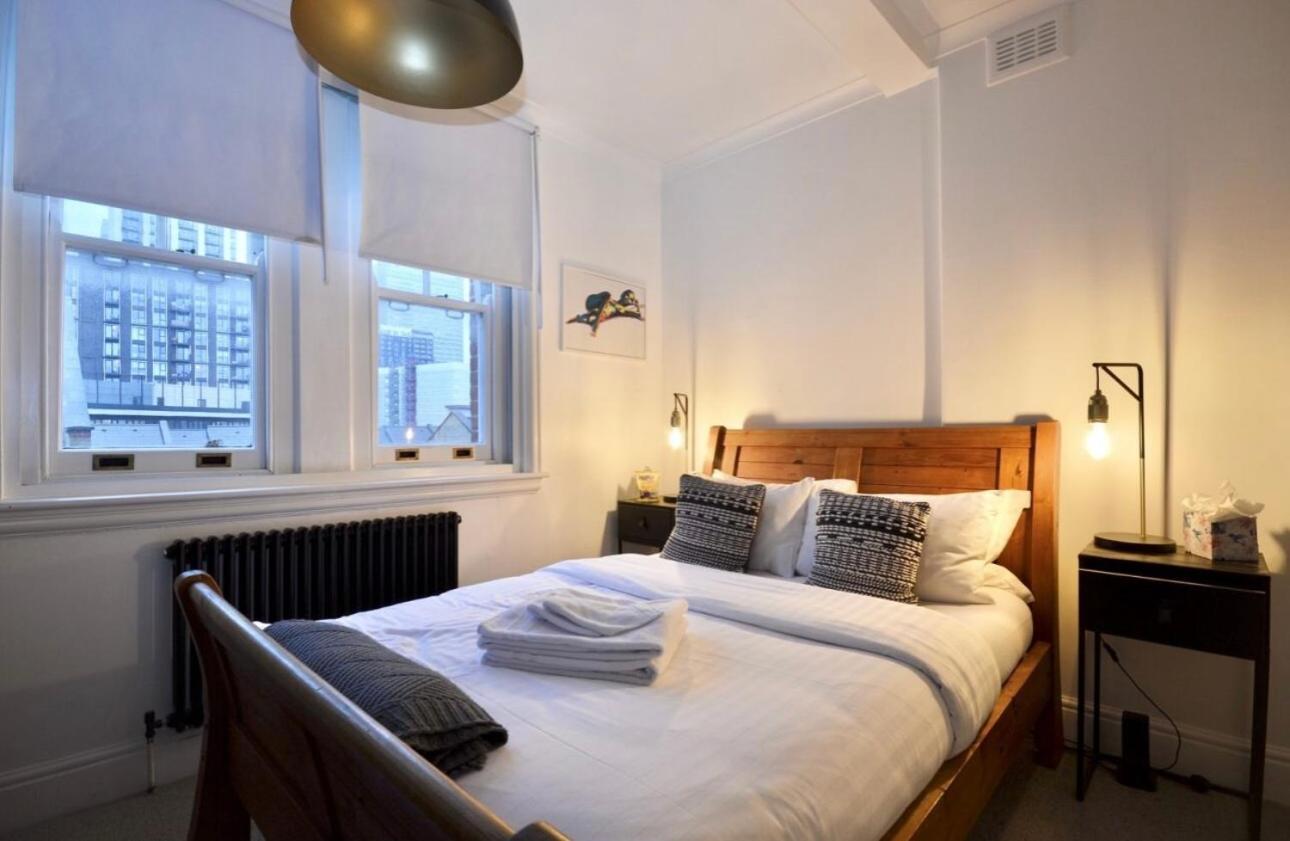 3 X Bedroom Riverside Flat With Hot Tub On Roof Terrace London Exterior photo